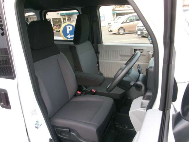 HONDA N-VAN E: 2025 Image 31