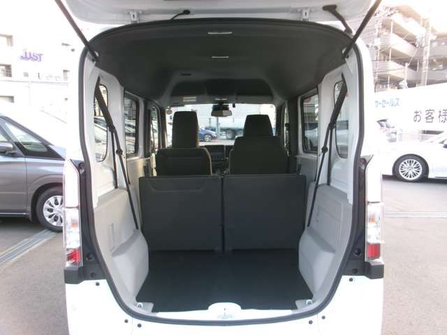 HONDA N-VAN E: 2025 Image 31
