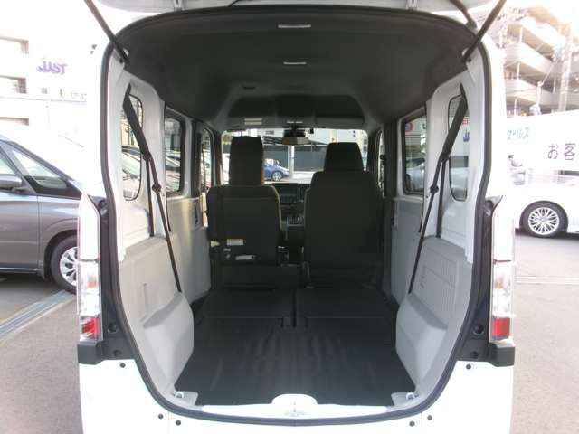 HONDA N-VAN E: 2025 Image 31