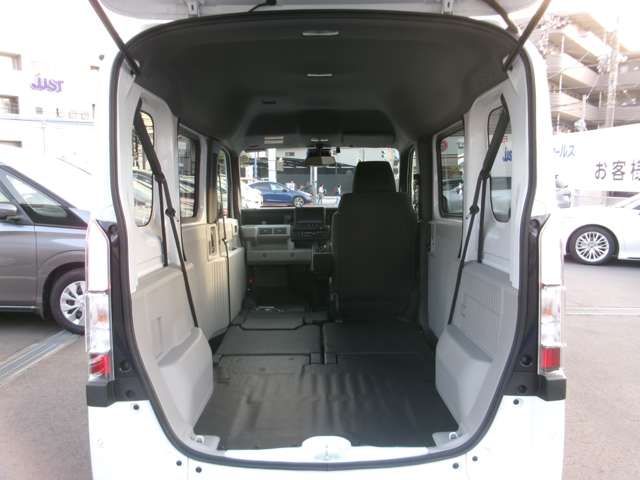 HONDA N-VAN E: 2025 Image 31