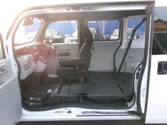 HONDA N-VAN E: 2025 Image 31