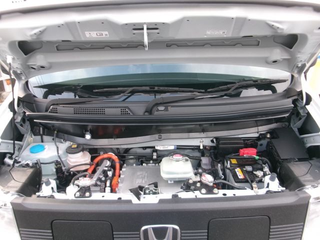 HONDA N-VAN E: 2025 Image 31