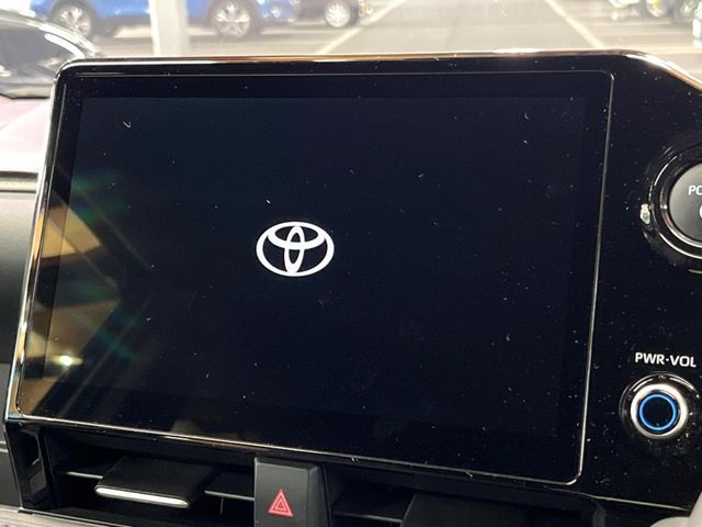 TOYOTA VOXY HYBRID 2024 Image 31