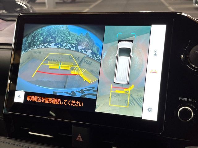 TOYOTA VOXY HYBRID 2024 Image 31