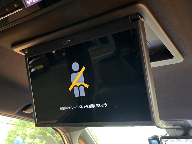 TOYOTA VOXY HYBRID 2024 Image 31