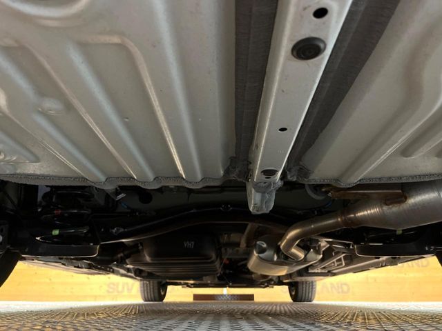 TOYOTA VOXY HYBRID 2024 Image 31