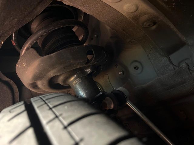 TOYOTA VOXY HYBRID 2024 Image 31