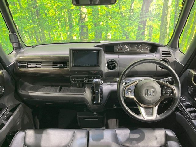 HONDA N BOX 2019 Image 31