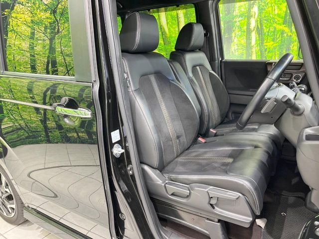 HONDA N BOX 2019 Image 31