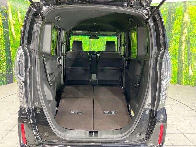 HONDA N BOX 2019 Image 31