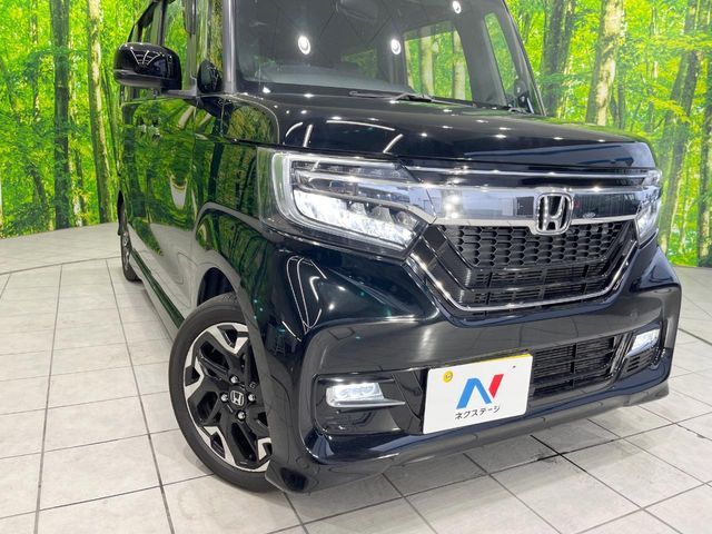 HONDA N BOX 2019 Image 31