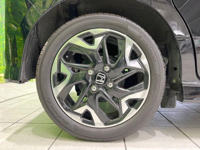 HONDA N BOX 2019 Image 31