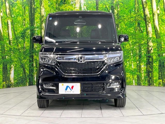 HONDA N BOX 2019 Image 31