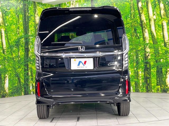 HONDA N BOX 2019 Image 31