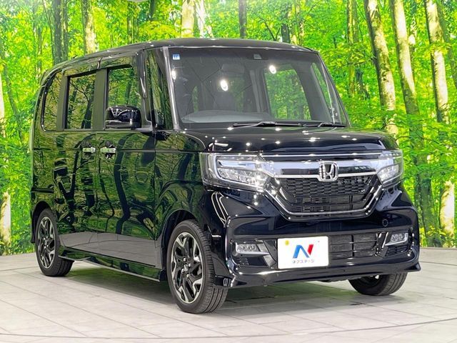 HONDA N BOX 2019 Image 31
