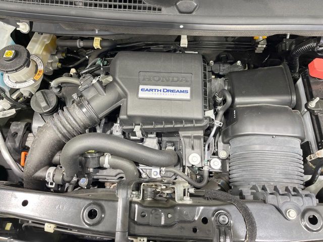 HONDA N BOX 2019 Image 31