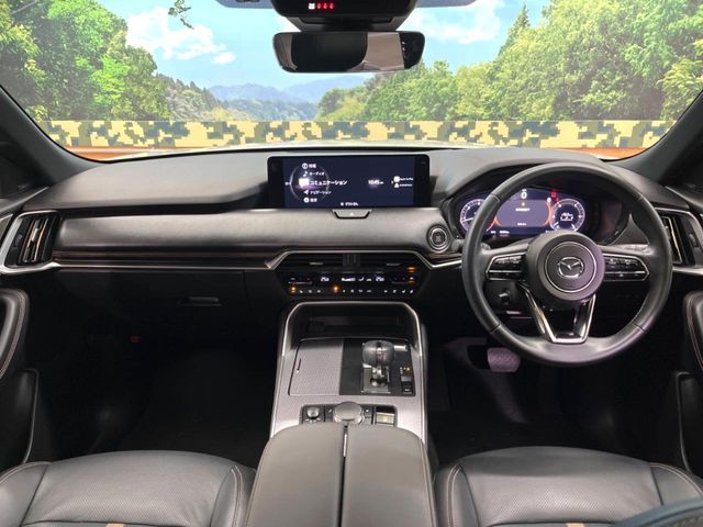 MAZDA CX-60 2023 Image 31