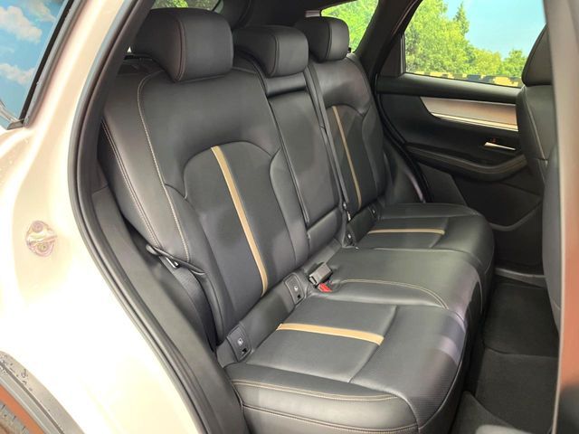MAZDA CX-60 2023 Image 31