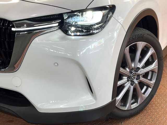 MAZDA CX-60 2023 Image 31
