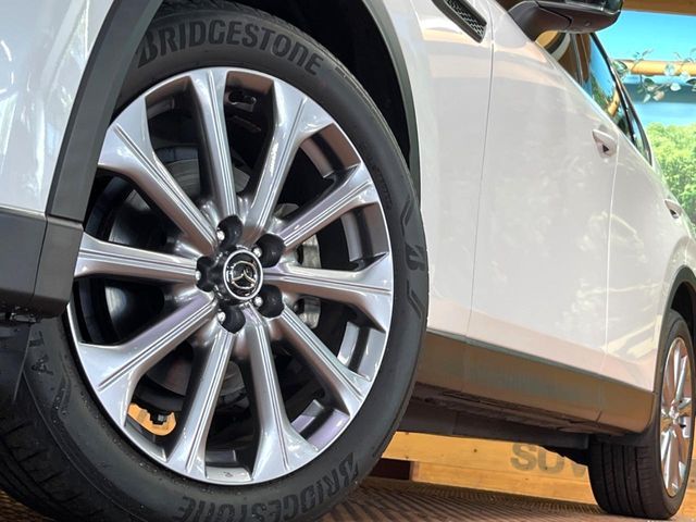 MAZDA CX-60 2023 Image 31