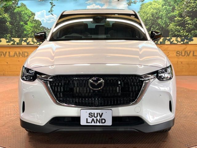 MAZDA CX-60 2023 Image 31