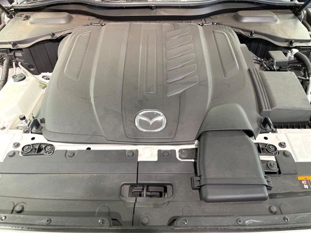MAZDA CX-60 2023 Image 31