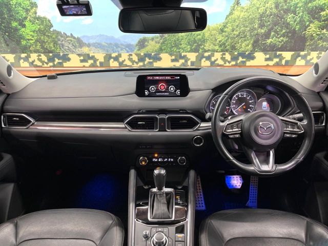 MAZDA CX-5 4WD 2017 Image 31