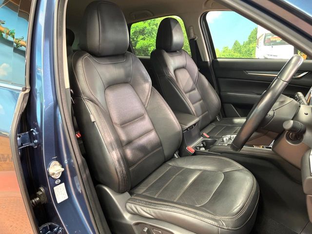 MAZDA CX-5 4WD 2017 Image 31