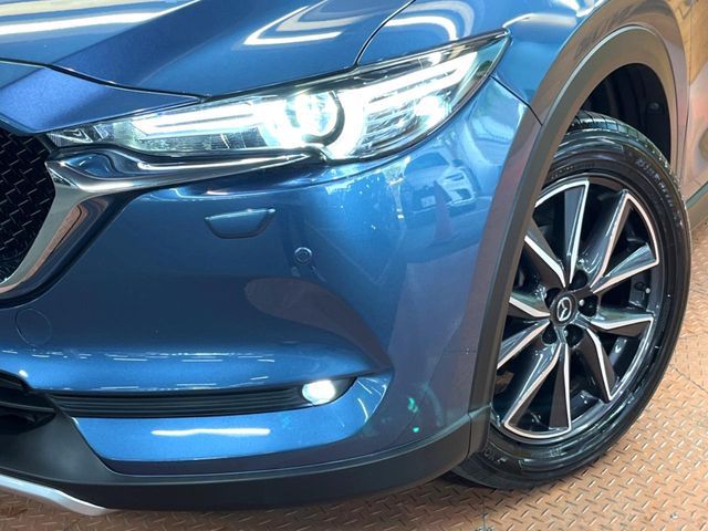 MAZDA CX-5 4WD 2017 Image 31