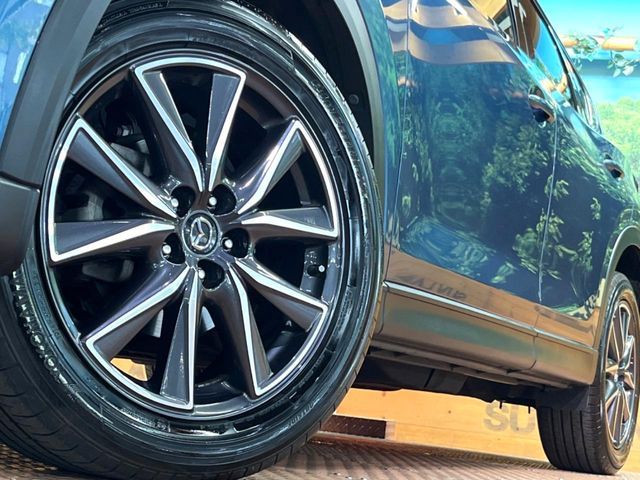 MAZDA CX-5 4WD 2017 Image 31