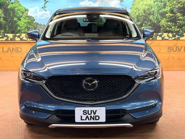 MAZDA CX-5 4WD 2017 Image 31