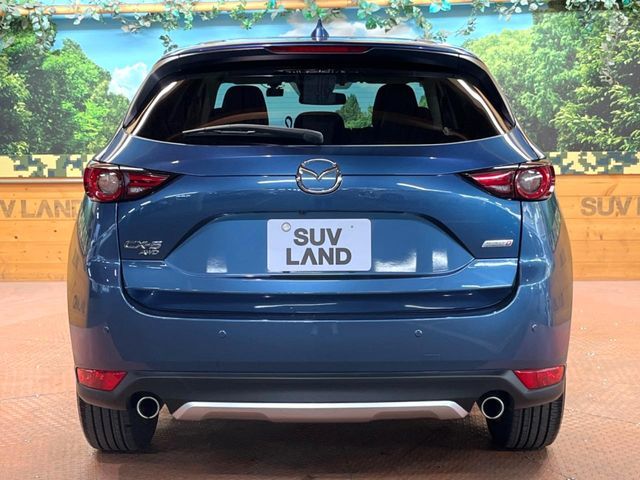 MAZDA CX-5 4WD 2017 Image 31