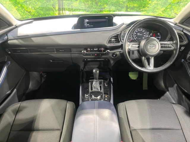 MAZDA CX-30 2021 Image 31