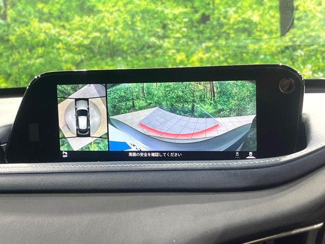 MAZDA CX-30 2021 Image 31