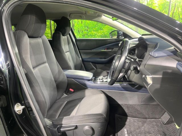 MAZDA CX-30 2021 Image 31