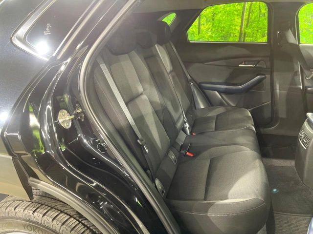 MAZDA CX-30 2021 Image 31