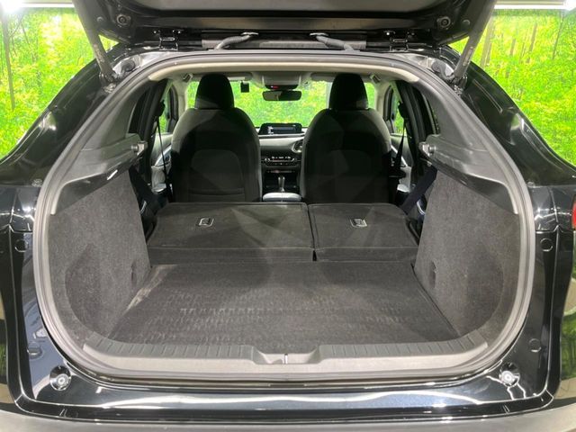 MAZDA CX-30 2021 Image 31