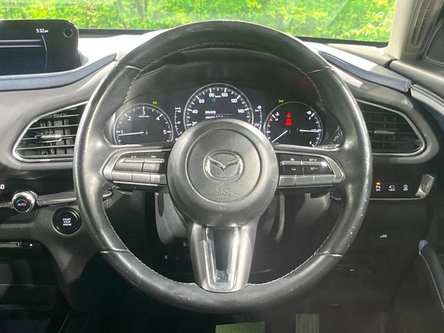 MAZDA CX-30 2021 Image 31