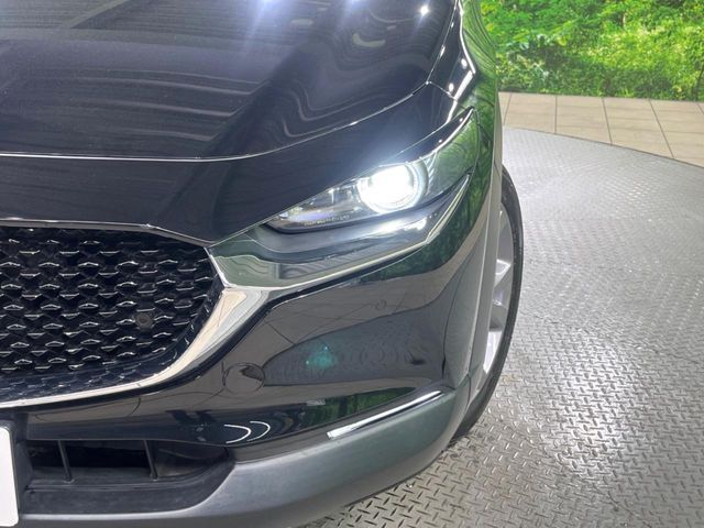 MAZDA CX-30 2021 Image 31