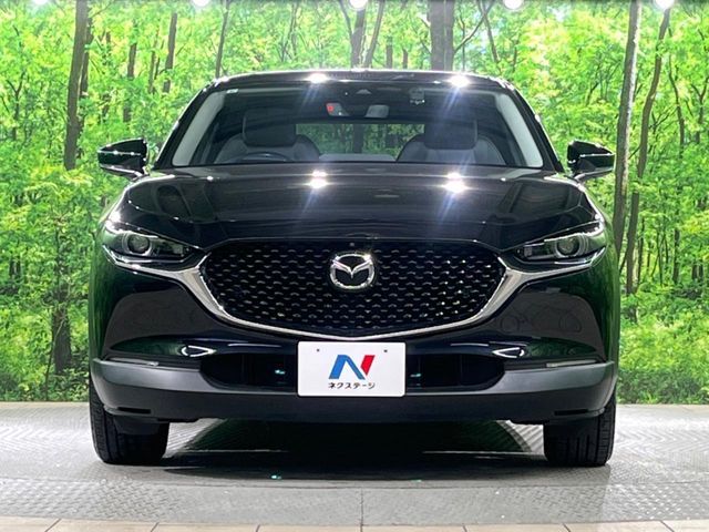 MAZDA CX-30 2021 Image 31