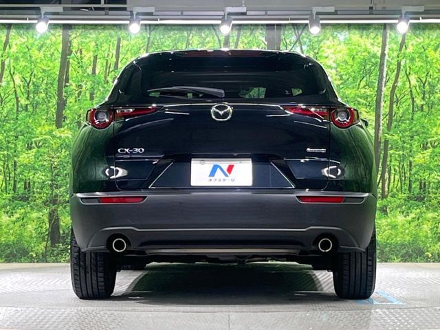 MAZDA CX-30 2021 Image 31