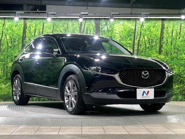 MAZDA CX-30 2021 Image 31