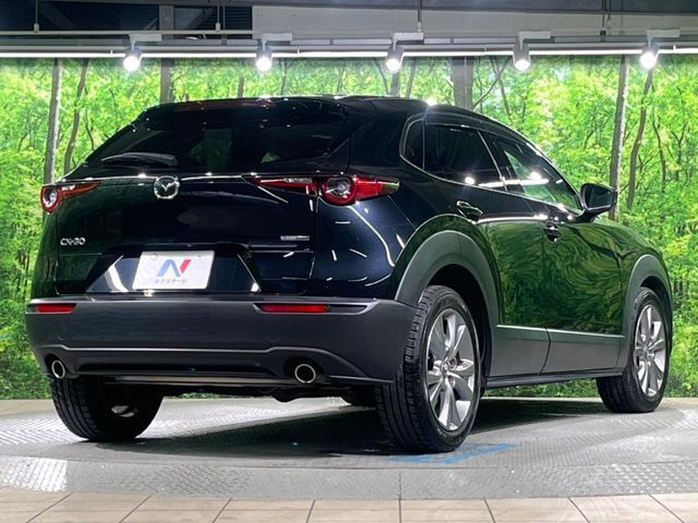 MAZDA CX-30 2021 Image 31