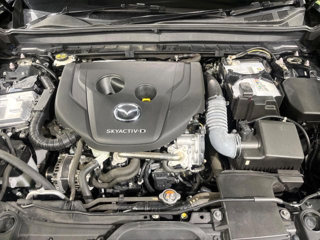 MAZDA CX-30 2021 Image 31