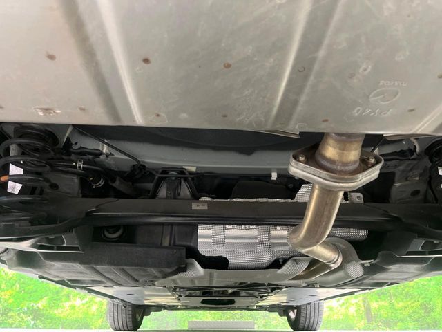 MAZDA CX-30 2021 Image 31