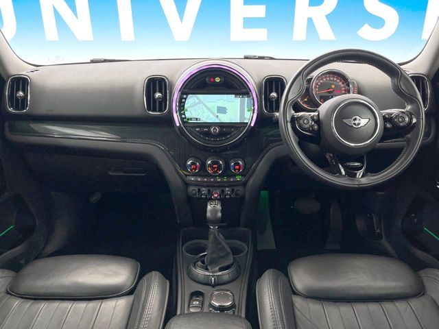 BMW MINI COOPER SD C 2017 Image 31