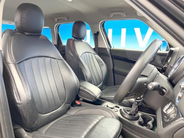 BMW MINI COOPER SD C 2017 Image 31