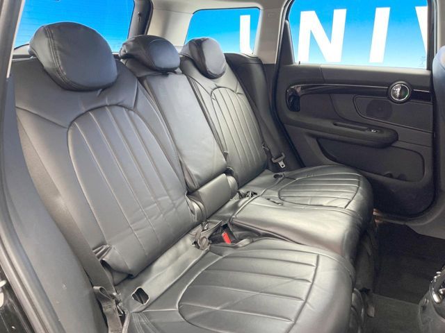 BMW MINI COOPER SD C 2017 Image 31