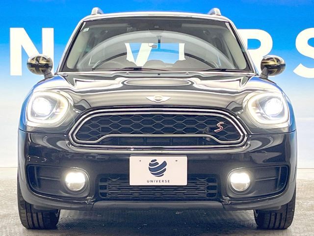 BMW MINI COOPER SD C 2017 Image 31