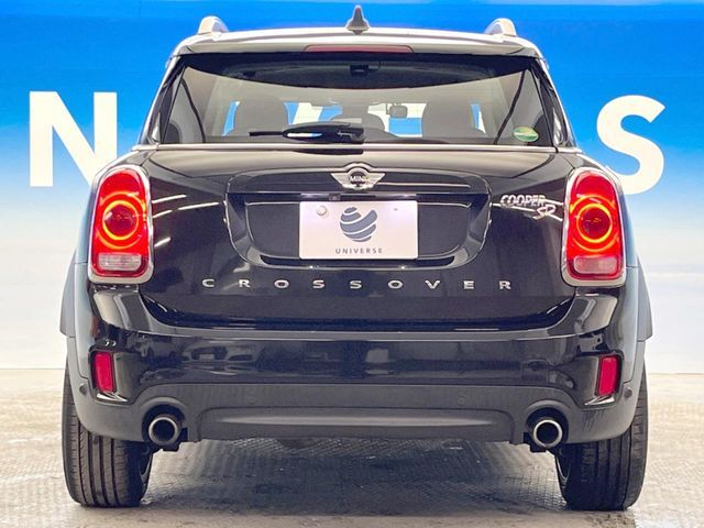 BMW MINI COOPER SD C 2017 Image 31